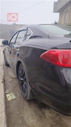 إنفينيتي M37